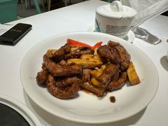 -莆田餐厅PUTIEN(三里屯店)