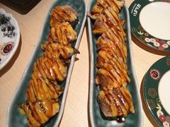 -万岁寿司(万国店)