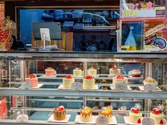 -吉川堂·日式甜点专门店(正佳广场店)