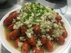 -茅炒屋龙虾·烧烤·湘菜(新河路店)
