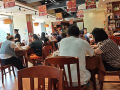 -天下客饭店(中山路店)