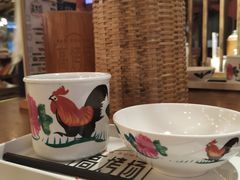-高烤场烧烤餐厅(文华里店)