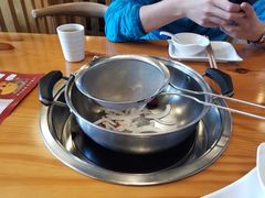 -南国锋味椰子鸡(瀚海店)