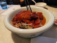 -港丽餐厅(高德置地店)