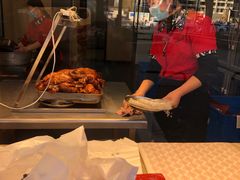 -小李烧鸡(西北角总店)