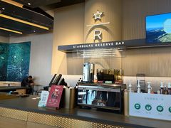 -星巴克臻选(上海合生汇1F店)