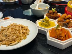 -味+新京宴·烤鸭·北京菜(创意谷店)