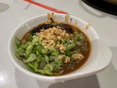 -食潮汕头鲜牛馆(望京保利店)