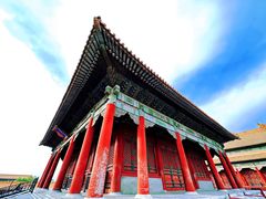 -故宫博物院(故宫)