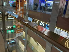 -银座和谐广场