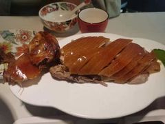 -京鸭棠(让胡路万达店)