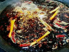 锅儿-星鸿社重庆老火锅