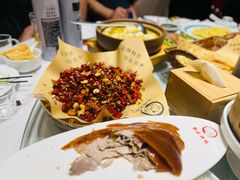 -郭林家常菜(狼垡店)