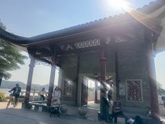 -长洲岛