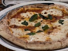 -PIZZA BIANCA(民园店)