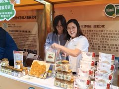 -南宁国际会展中心