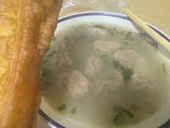 -海清宁记大馅云吞