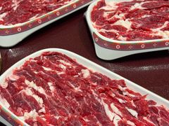 -大吉利·潮汕鲜牛肉火锅(西安店)
