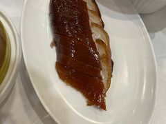 -福海居烤鸭店(鸟巢店)