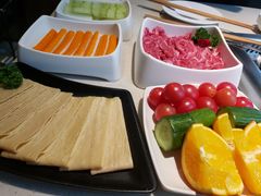 -海底捞火锅鲜切牛肉主题店(长寿路店)