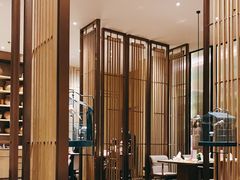 -莲·中餐厅(成都首座万豪酒店)