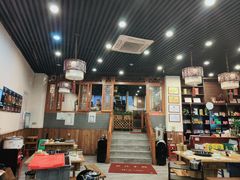 大堂-蛙秘书麻椒鱼(包家巷店)