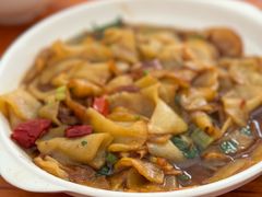 -如意香辣鸡架(总店)