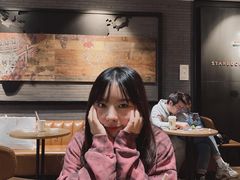 -星巴克(北京环球金融中心店)
