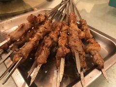 -马尔龙新疆饭店·清真(瑞景店)