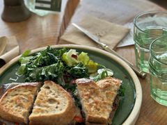 -O'mills Sourdough Bakery&Bistro(永嘉路店)