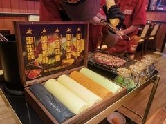 -摩打食堂(喜荟城店)