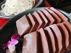 -谭鸭血老火锅(漳州路店)