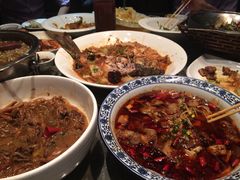 -金掌勺东北菜(格兰晴天店)