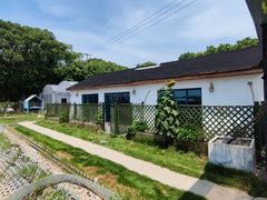 -美家乐农庄·露营·团建(大治路店)