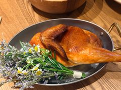 -weeknd·Brunch&Bistro 周末餐厅