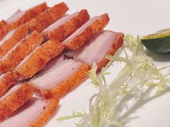 香煎香猪腩仔-客家汇·客家传承菜(水库店)