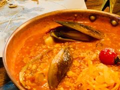 -I HOLIC艾豪丽披萨(KKone店)