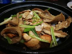 -老味道餐厅(江山店)