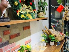 -啊噗吐呦现场烘焙(麦凯乐店)