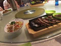 -北疆饭店(吴江店)