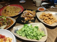 -肖四女·江湖菜(临港店)