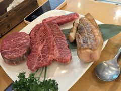 -黄金牧场(明洞总店)