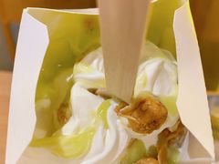 -麦当劳(哈西万达店)