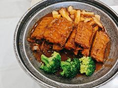 -金鸭都·老北京特色家常菜(潘家园店)