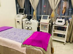 -健身堂科技美肌SPA