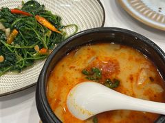 -阿诺泰·泰国餐厅(棕北店)