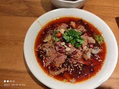 -诚铭记·虾仁汤包·成都小吃(融创店)
