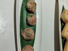 -海底捞火锅(长宁路龙之梦店)