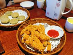 -唐师傅湘西名菜馆(武陵路店)