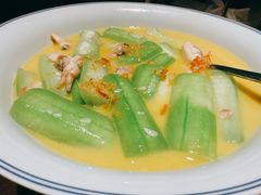 -许爷家·生态湖鲜(徐汇日月光店)
